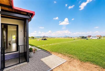 Cabana moderna, teren 1.640 mp, foisor, gratar, atmosfera de vacanta, Rasnov, Br - 17