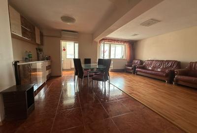 Apartament 3 camere cu suprafata totala 80,55 mp, Zona Calarasilor. - 4