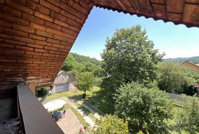 Investiție Turism | Casă | 5164 mp teren | Lac Propriu | Malu cu Flori - 16