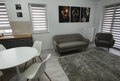 Inchiriez apartament 2 camere (studio) - in Coresi Avantgarden Kasper - 6