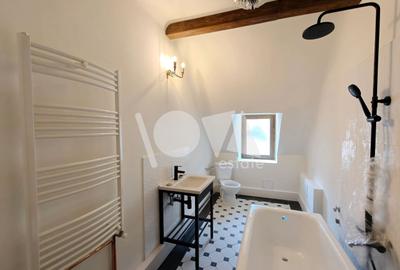 De închiriat: apartament 4 camere - Kiseleff - pretabil birou - 10