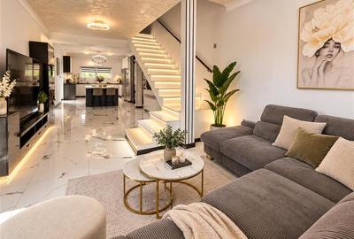 Duplex cu 4 camere în Livezeni