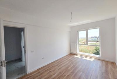 VANZARE 2 CAMERE - STR. PIERSICULUI - DOBROESTI - MOBILAT/UTILAT - 1