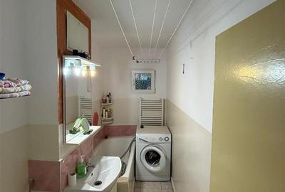 Apartament 2 camere D  SPATIU comercial Nicolina – CUG - 4