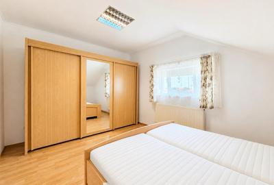 Apartament 2 camere Moșnița Nouă 66 mp curte comună 0% comision - 7