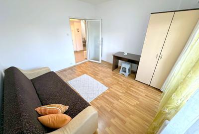 2 camere, decomandate, mobilat modern, in Marasti, zona Piata Marasti - 7