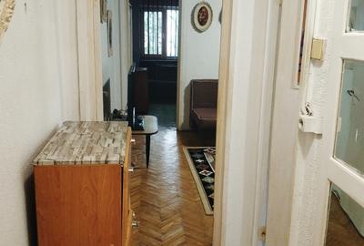 Apartament 3 camere confort 2, etaj1, Bdul IC Bratianu - 10