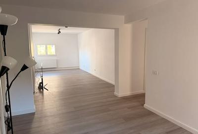 Loft 150 mp cu terasa proprie si intrare separata, Ion Mihalache / Clucerului - 7