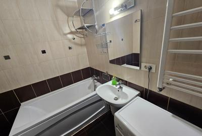Garsonieră Militari Residence Tineretului 24, Decom., Mobilată, Utilată, Parcare - 15