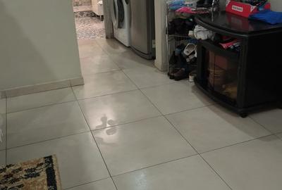 Apartament La Cheie cu 2 camere, zona Garii, parter cu balcon. - 3