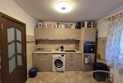Bucur Obor/ Ștefan cel Mare, ap. 2 camere renovat complet, mobilat și utilat - 13