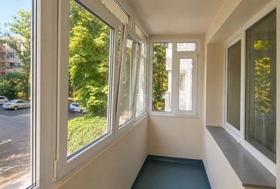 Apartament 2 camere de inchiriat | Metrou Titan | mobilat si utilat - 8