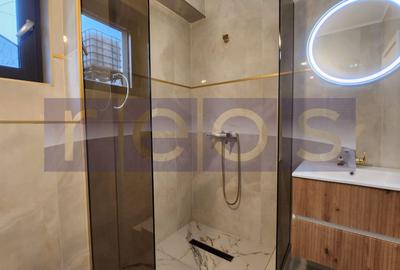 VANZARE VILA ELEGANTA | 6 CAMERE| 163 MP UTILI | STRAULESTI - 7