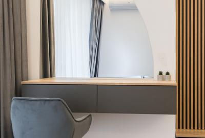 Apartament tip studio Cortina North - comision 0 - 37