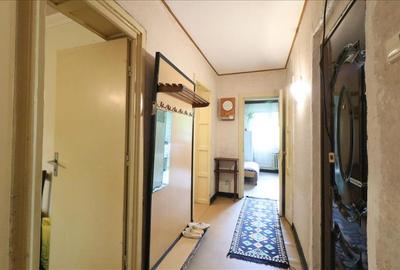 Apartament de 3 camere decomandat, etaj 2 din 4, Odeon Podu Ros - 5