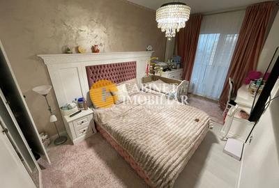 Tatarasi bloc INTABULAT 2 camere Decomandat - etaj intermediar - 68mp mobilat - 6