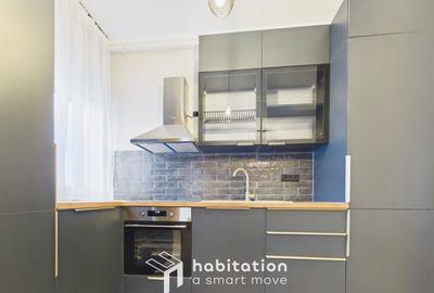 Apartament 2 Camere, luminos si modern,  Braytim - Calea Urseni - 3