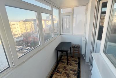 Garsonieră decomandată, Centru - 8