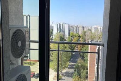 Apartament decomandat Politehnica metrou - 7