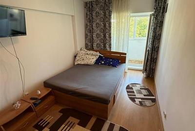 Apartament 3 camere D mobilat Zona Alpha Bank Păcurari - 8