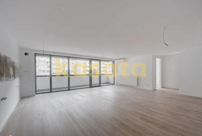 Apartament cu 2 camere semidecomandat în Parcul Circului