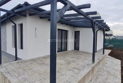 Casa Individuala cu 4 camere- in cartierul rezidential Eden Forest - 4