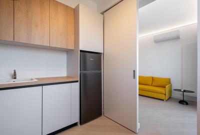 Studio Cortina North Pipera 0 Comision - 3