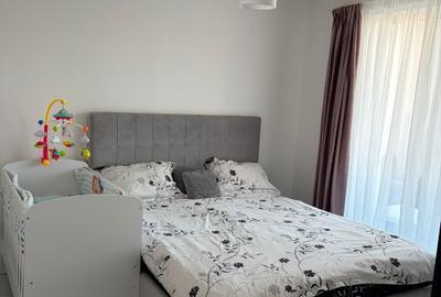 Apartament 2 camere, 52m2 utili, bucatarie inchisa - 7