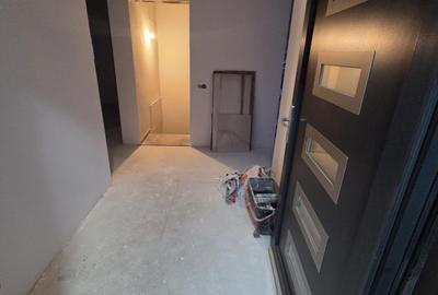 Casa Individuala 4 camere + 500mp teren  in Selimbar - 6