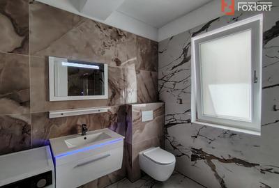 Apartament 2 camere, mobilat utilat, 49 mp in Giroc - V9805 - 8
