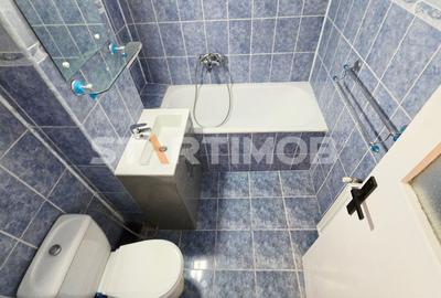 Apartament mobilat 3 camere zona Vlahuta - 8