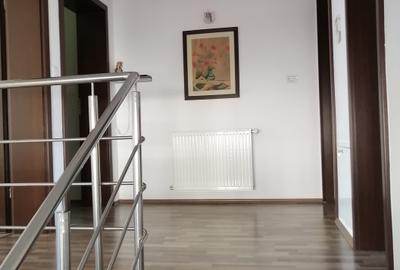 Casă individuală P+M, 5 camere, garaj  teren 790 mp zona Ikea, mobilat și utilat - 5