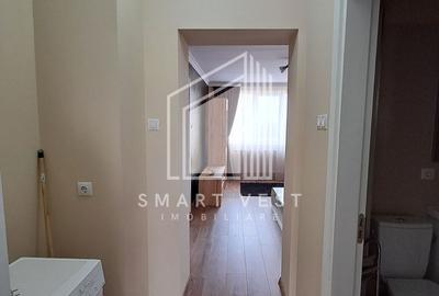 Apartament 2 camere | 47 mp | Zona Semicentrala - 11