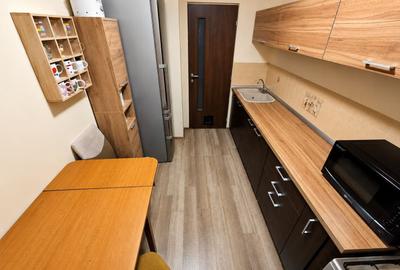 2 camere Locatie Centrala – Mobilat / Utilat - 6