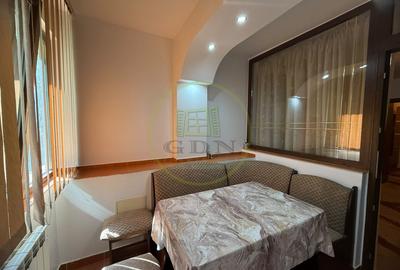 Garsonieră, 31 mp, cartier Brazda lui Novac, zona piața Baba Novac - 4