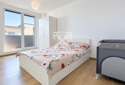Apartament semidecomandat cu 3 camere, balcon, parcare, zona VIVO - 1