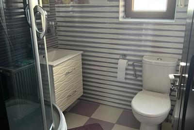 Vila modernă de vânzare -teren generos. - 8