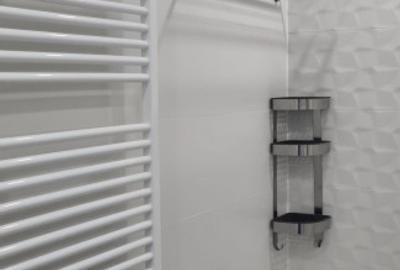 Apartament 2 camere, etaj 3, centrala,AC, 8 min metrou-HILS Pallady - 17