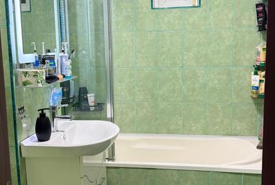 Apartament 4 camere zona Parcul Curcubeului , renovat , mobilat - 9