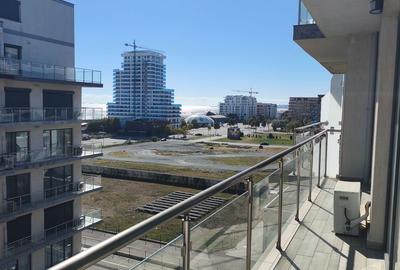 Apartament in bloc DeSilva in apropiere cluburi, vedere la Mare și Lac - 2