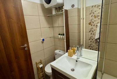 Proprietar închiriez apartament 3 camere –  Fântâna Florilor –> Bd.Al. Obregia - 7