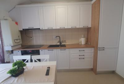 Apartament cu o camera, strada Scortarilor - 2
