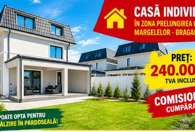 Casă cu 4 camere în Prelungirea Ghencea