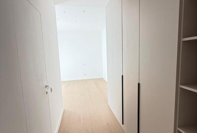 FARA TVA • 3 camere mobilat •parcare subterana • Aviatiei Tower by Radacini - 15