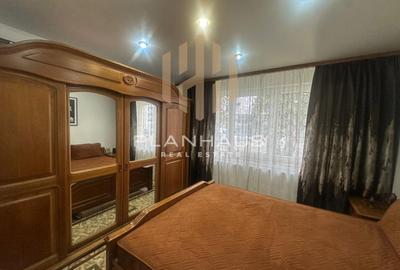 Apartament 4 camere,Vasile Alecsandri, zona Shopping Park, parter înalt - 2