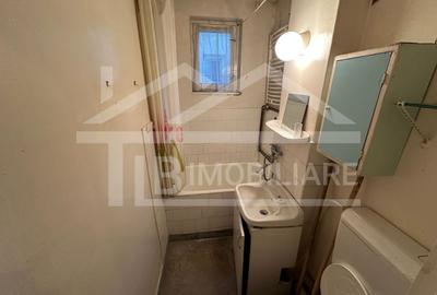 Apartament cu 2 camere, 39mp, semi-decomandat, Zona Piata Armatei - 8