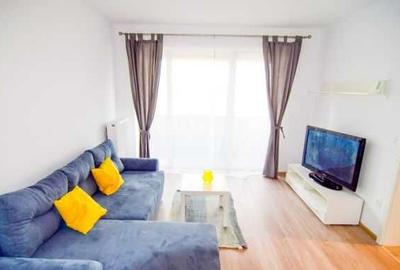 Apartament cu 2 camere decomandat, mobilat în Avantgarden
