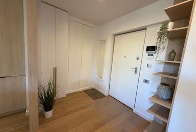 Apartament în Aviatiei Towers,parcare inclusă - 7