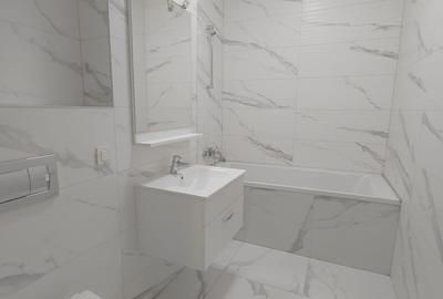 Prima Închiriere: Apartament 3 Camere cu Parcare Subterană | First Estates - 10