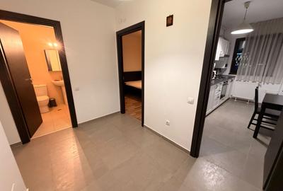 2 Camere Cu Parcare Grozavesti Onix Residence Cotroceni Politehnica - 12